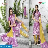 Gopi kalindi batik vol-9 summer collection